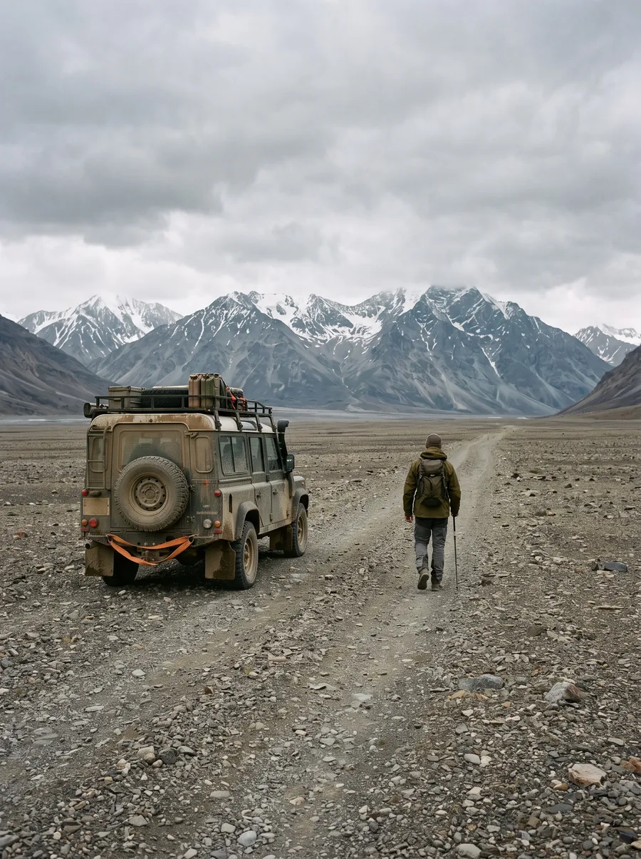 Expedition