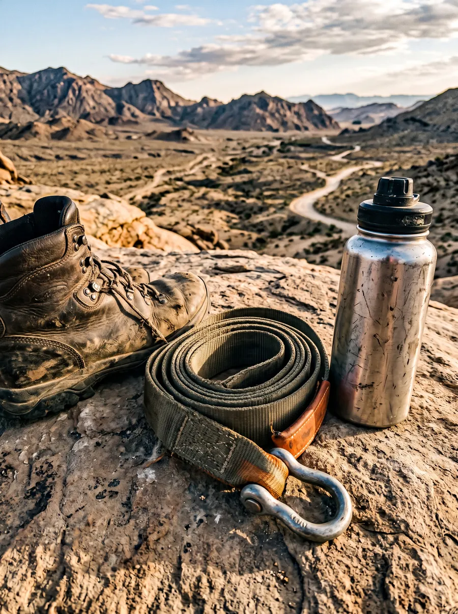 Gear