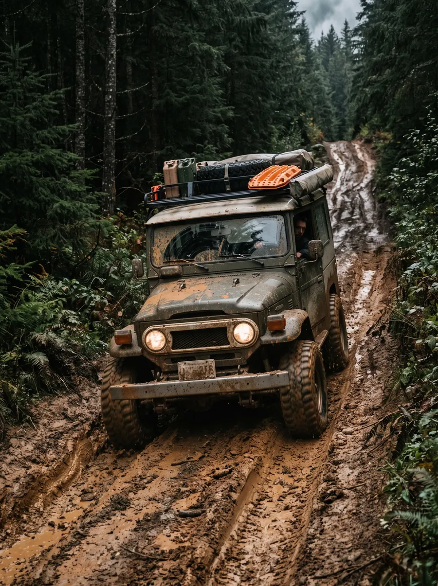 Offroad